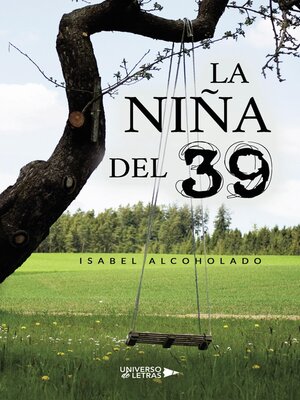 cover image of La Niña del 39